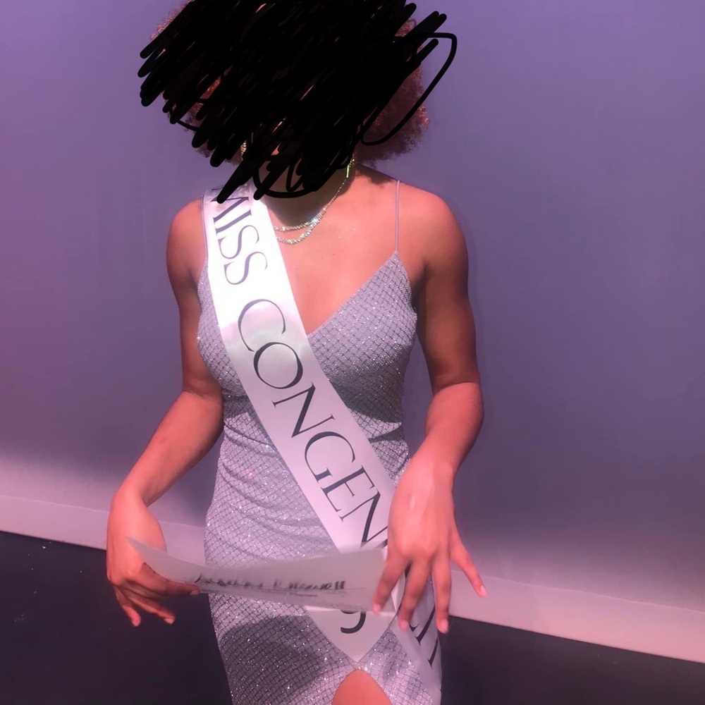 Formal dresses